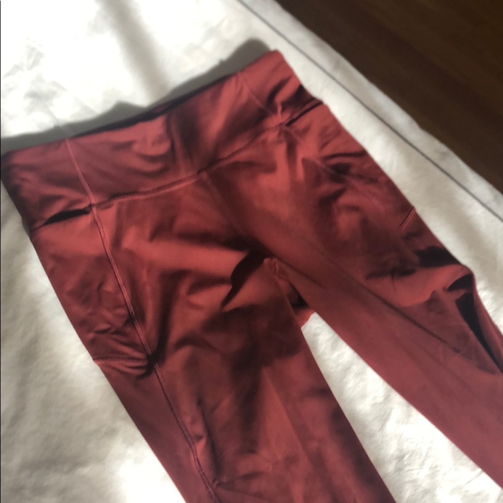 Lululemon